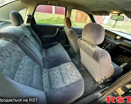 Опель Вектра, об'ємом двигуна 1.6 л та пробігом 0 тис. км за 2000 $, фото 7 на Automoto.ua