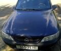 Опель Вектра, объемом двигателя 2 л и пробегом 486 тыс. км за 1250 $, фото 1 на Automoto.ua
