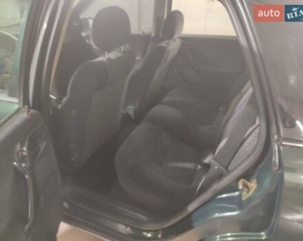 Опель Вектра, объемом двигателя 1.8 л и пробегом 280 тыс. км за 2200 $, фото 8 на Automoto.ua