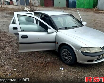 Опель Вектра, объемом двигателя 18 л и пробегом 0 тыс. км за 2200 $, фото 2 на Automoto.ua