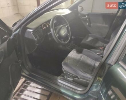 Опель Вектра, объемом двигателя 1.8 л и пробегом 280 тыс. км за 2200 $, фото 4 на Automoto.ua