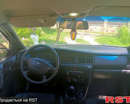 Опель Вектра, объемом двигателя 20 л и пробегом 0 тыс. км за 1800 $, фото 2 на Automoto.ua