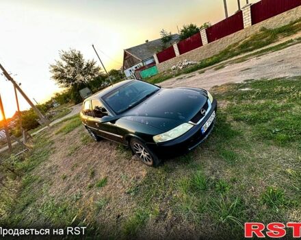 Опель Вектра, об'ємом двигуна 1.6 л та пробігом 0 тис. км за 2000 $, фото 4 на Automoto.ua