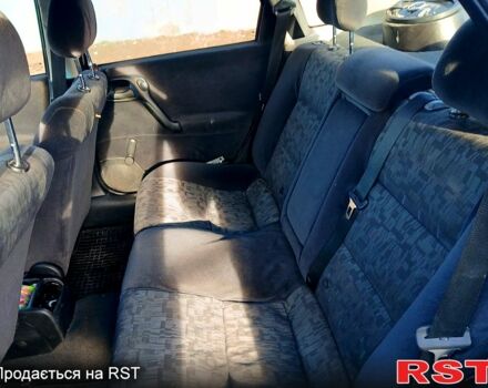 Опель Вектра, объемом двигателя 16 л и пробегом 200 тыс. км за 2200 $, фото 8 на Automoto.ua