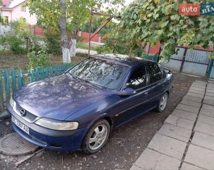 Опель Вектра, объемом двигателя 1.8 л и пробегом 36 тыс. км за 1699 $, фото 1 на Automoto.ua