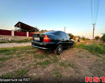 Опель Вектра, об'ємом двигуна 1.6 л та пробігом 0 тис. км за 2000 $, фото 2 на Automoto.ua