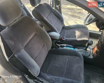 Опель Вектра, об'ємом двигуна 2 л та пробігом 262 тис. км за 3000 $, фото 1 на Automoto.ua