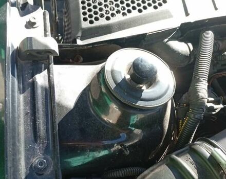 Опель Вектра, об'ємом двигуна 2 л та пробігом 360 тис. км за 1850 $, фото 3 на Automoto.ua