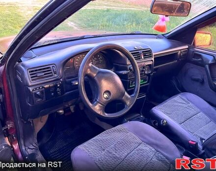 Опель Вектра, объемом двигателя 1.8 л и пробегом 450 тыс. км за 750 $, фото 3 на Automoto.ua