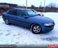 Опель Вектра, об'ємом двигуна 2.5 л та пробігом 250 тис. км за 2450 $, фото 6 на Automoto.ua