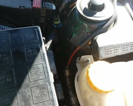 Опель Вектра, об'ємом двигуна 2 л та пробігом 360 тис. км за 1850 $, фото 2 на Automoto.ua