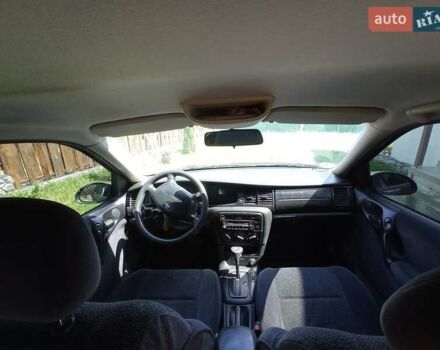 Опель Вектра, объемом двигателя 1.8 л и пробегом 250 тыс. км за 3500 $, фото 8 на Automoto.ua