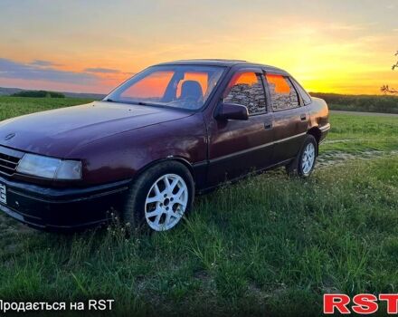 Опель Вектра, объемом двигателя 1.8 л и пробегом 450 тыс. км за 750 $, фото 1 на Automoto.ua