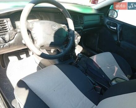 Опель Вектра, об'ємом двигуна 2 л та пробігом 360 тис. км за 1850 $, фото 1 на Automoto.ua