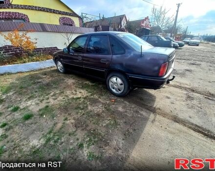 Опель Вектра, объемом двигателя 1.6 л и пробегом 0 тыс. км за 1200 $, фото 3 на Automoto.ua