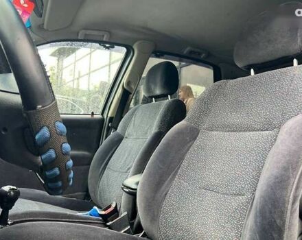 Опель Вектра, об'ємом двигуна 0 л та пробігом 297 тис. км за 2700 $, фото 10 на Automoto.ua