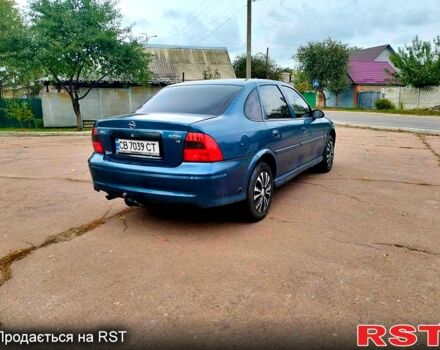 Опель Вектра, об'ємом двигуна 1.8 л та пробігом 123 тис. км за 2300 $, фото 1 на Automoto.ua