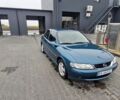 Опель Вектра, объемом двигателя 1.8 л и пробегом 180 тыс. км за 4500 $, фото 19 на Automoto.ua