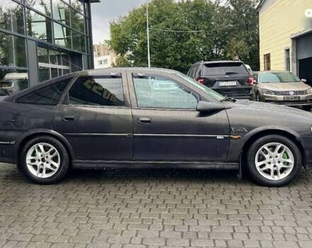 Опель Вектра, об'ємом двигуна 0 л та пробігом 297 тис. км за 2700 $, фото 7 на Automoto.ua