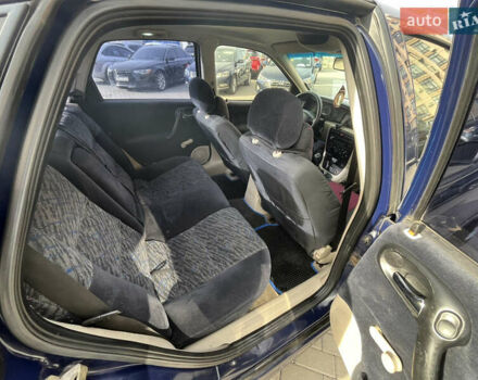 Опель Вектра, объемом двигателя 0 л и пробегом 280 тыс. км за 3500 $, фото 3 на Automoto.ua