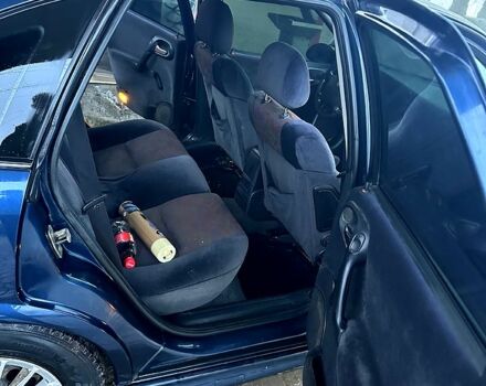 Опель Вектра, объемом двигателя 1.8 л и пробегом 0 тыс. км за 2750 $, фото 6 на Automoto.ua