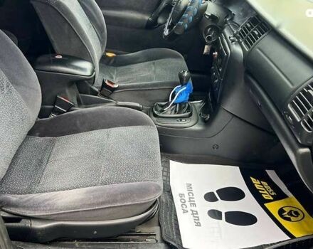 Опель Вектра, об'ємом двигуна 0 л та пробігом 297 тис. км за 2700 $, фото 18 на Automoto.ua