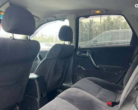 Опель Вектра, об'ємом двигуна 0 л та пробігом 297 тис. км за 2700 $, фото 20 на Automoto.ua