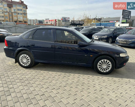 Опель Вектра, объемом двигателя 0 л и пробегом 280 тыс. км за 3500 $, фото 1 на Automoto.ua