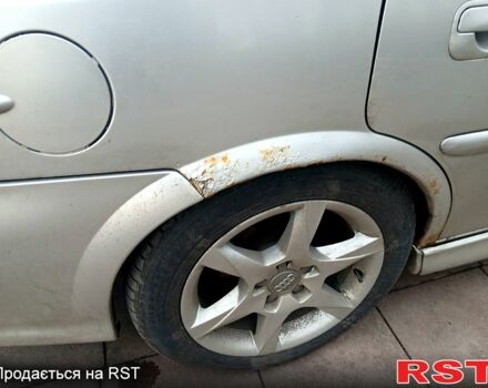 Опель Вектра, объемом двигателя 18 л и пробегом 100 тыс. км за 1750 $, фото 4 на Automoto.ua