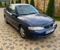 Опель Вектра, объемом двигателя 1.6 л и пробегом 350 тыс. км за 2650 $, фото 6 на Automoto.ua