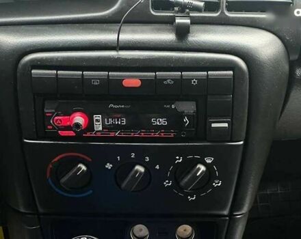 Опель Вектра, об'ємом двигуна 0 л та пробігом 297 тис. км за 2700 $, фото 16 на Automoto.ua