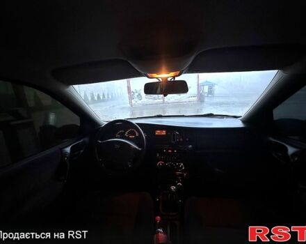 Опель Вектра, объемом двигателя 1.8 л и пробегом 0 тыс. км за 2750 $, фото 7 на Automoto.ua