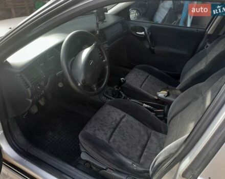 Опель Вектра, объемом двигателя 1.8 л и пробегом 248 тыс. км за 3100 $, фото 3 на Automoto.ua