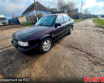 Опель Вектра, объемом двигателя 1.6 л и пробегом 0 тыс. км за 1200 $, фото 2 на Automoto.ua