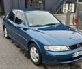 Опель Вектра, объемом двигателя 1.8 л и пробегом 180 тыс. км за 4500 $, фото 29 на Automoto.ua