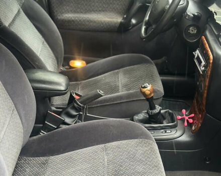 Опель Вектра, объемом двигателя 1.8 л и пробегом 241 тыс. км за 2499 $, фото 13 на Automoto.ua