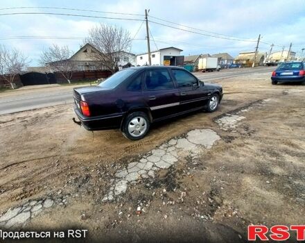 Опель Вектра, объемом двигателя 1.6 л и пробегом 0 тыс. км за 1200 $, фото 1 на Automoto.ua