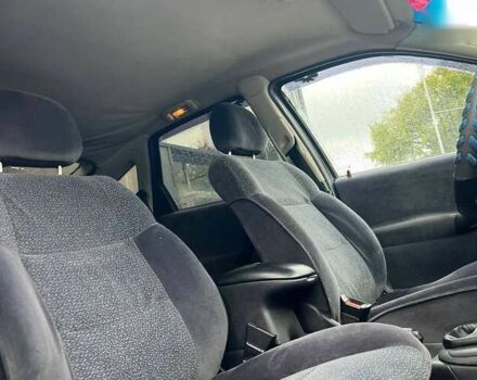 Опель Вектра, об'ємом двигуна 0 л та пробігом 297 тис. км за 2700 $, фото 17 на Automoto.ua