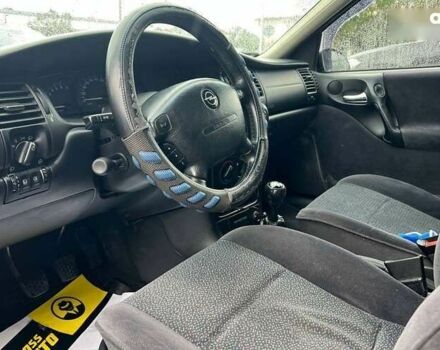 Опель Вектра, об'ємом двигуна 0 л та пробігом 297 тис. км за 2700 $, фото 8 на Automoto.ua