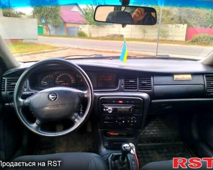Опель Вектра, об'ємом двигуна 1.8 л та пробігом 123 тис. км за 2300 $, фото 2 на Automoto.ua