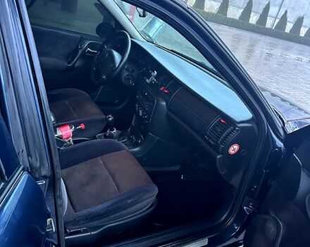 Опель Вектра, объемом двигателя 1.8 л и пробегом 0 тыс. км за 2750 $, фото 4 на Automoto.ua