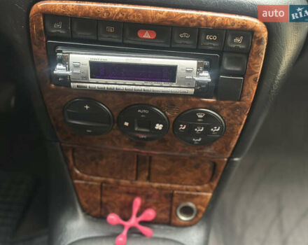 Опель Вектра, объемом двигателя 1.8 л и пробегом 241 тыс. км за 2499 $, фото 16 на Automoto.ua