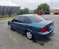 Опель Вектра, объемом двигателя 1.8 л и пробегом 180 тыс. км за 4500 $, фото 25 на Automoto.ua