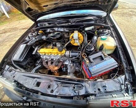 Опель Вектра, объемом двигателя 1.6 л и пробегом 0 тыс. км за 1200 $, фото 4 на Automoto.ua