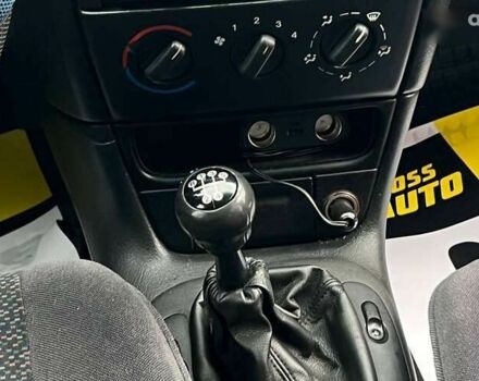 Опель Вектра, об'ємом двигуна 0 л та пробігом 297 тис. км за 2700 $, фото 15 на Automoto.ua