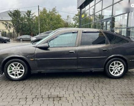 Опель Вектра, об'ємом двигуна 0 л та пробігом 297 тис. км за 2700 $, фото 3 на Automoto.ua