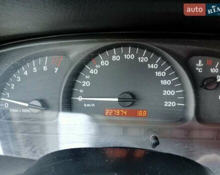 Опель Вектра, объемом двигателя 1.6 л и пробегом 279 тыс. км за 3800 $, фото 8 на Automoto.ua