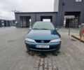 Опель Вектра, объемом двигателя 1.8 л и пробегом 180 тыс. км за 4500 $, фото 22 на Automoto.ua