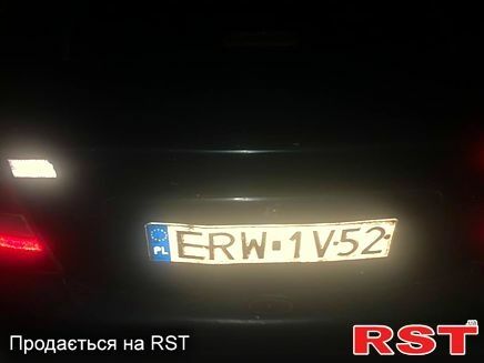 Опель Вектра, об'ємом двигуна 2 л та пробігом 1 тис. км за 1000 $, фото 6 на Automoto.ua