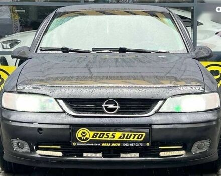 Опель Вектра, об'ємом двигуна 0 л та пробігом 297 тис. км за 2700 $, фото 1 на Automoto.ua